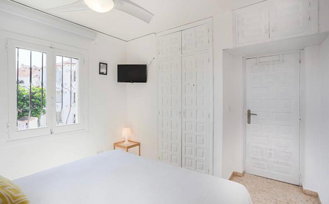 Apartament Precioso Apartamento Para 2/4 Personas,Les Marines Denia Zewnętrze zdjęcie