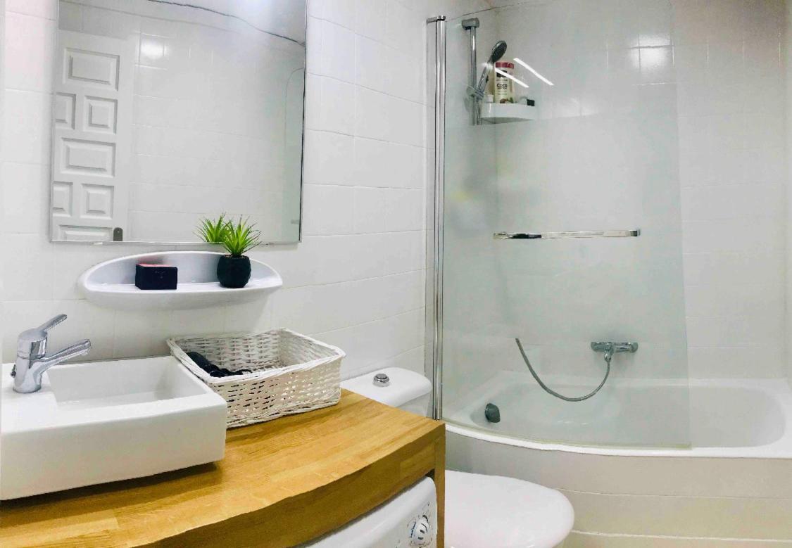 Apartament Precioso Apartamento Para 2/4 Personas,Les Marines Denia Zewnętrze zdjęcie