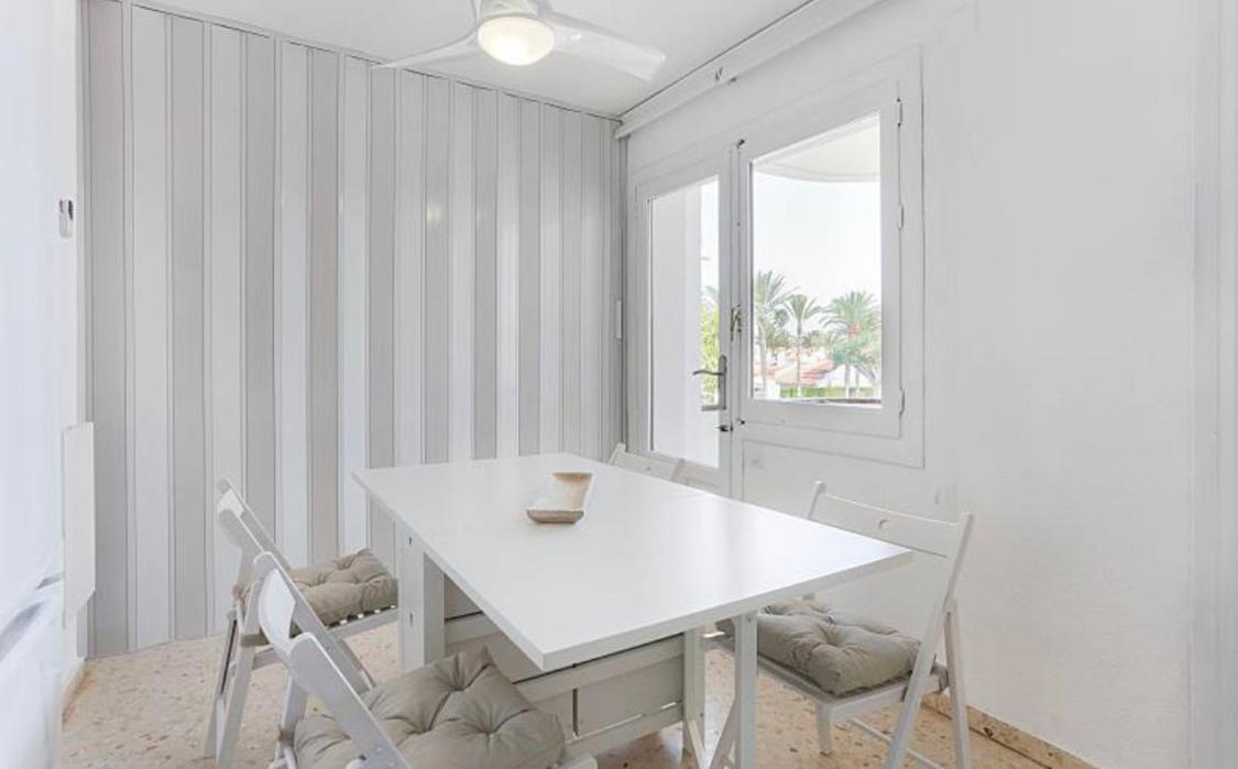 Apartament Precioso Apartamento Para 2/4 Personas,Les Marines Denia Zewnętrze zdjęcie